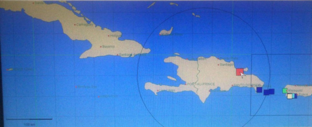 Se registra temblor de tierra en Samaná sismo 1068x436 1 large