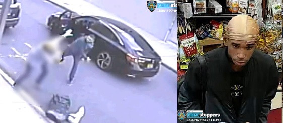 violencia en NYC large