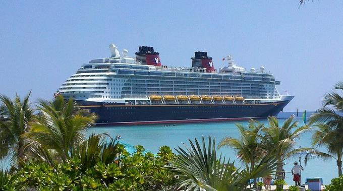 ¡Vuelven los cruceros! vuelven los cruceros large