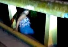 Policías evitaron que mujer se tirara de puente en La Vega whatsapp image 2020 10 22 at 9 52 24 am 15028232 20201022095326 large
