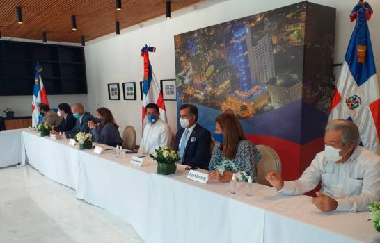 Gobierno y sector privado harán concurso para el diseño de otro logo Marca País whatsapp image 2020 10 26 at 12 05 34 pm 15052755 20201026121415 large