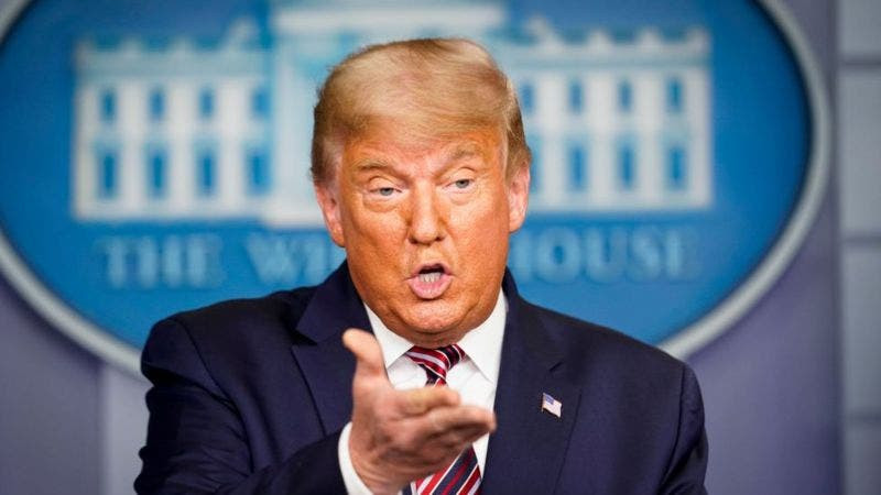 Donald Trump rechaza resultados elecciones Estados Unidos y transición 115301071 gettyimages 1229485853 1 large