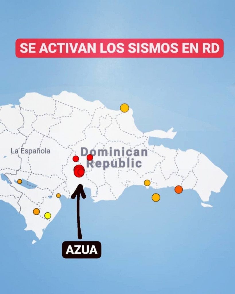 Se registró temblor de 4.2 en Azua 12 3 1068x1335 1 large