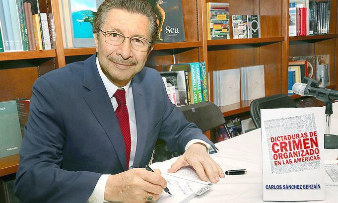 ¿Quién es el autor del polémico artículo en cuadernillo escolar? 361a3fdf carlos sanchez berzain 5fbb1a8fae447 681x409 1 large