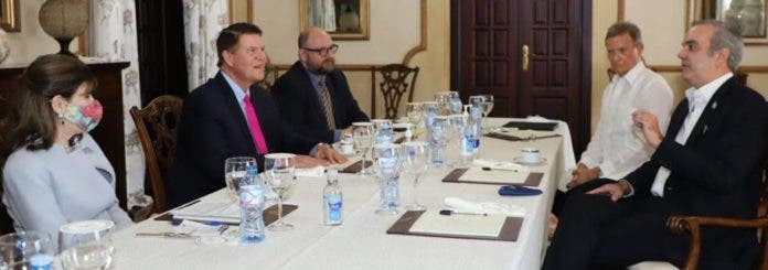 RD y EE.UU llegan a acuerdo limita las relaciones con China 4 Nacionales 18 1p01 696x245 1 large