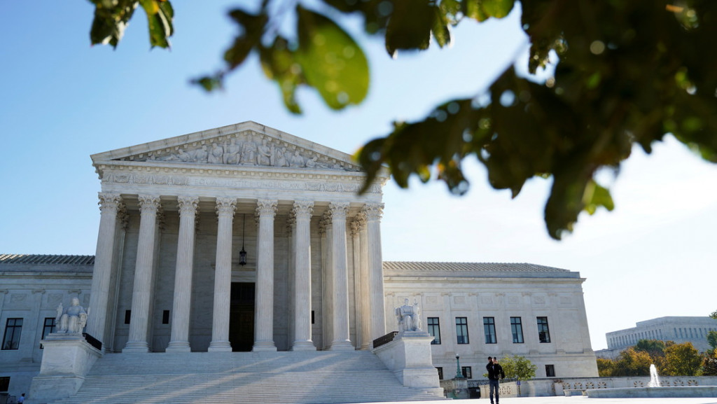 ¿Puede Trump resolver en la Corte Suprema el resultado de las elecciones presidenciales? 5fa4a057e9ff7104071e344f large