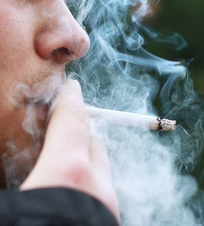Cáncer de pulmón es letal y difícil de detectar