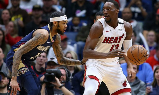 Adebayo e Ingram acuerdan extensión máxima 82ec337d adebayo 5fbdca0bacf62 640x384 1 large