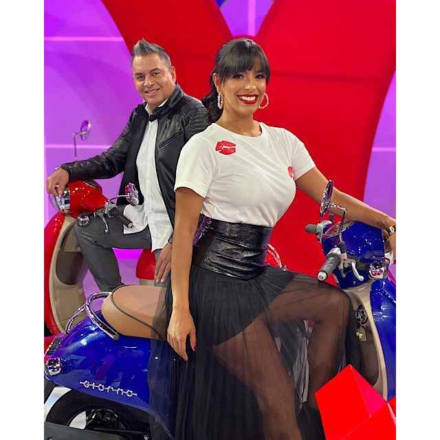 La Guerra de los Sexos ahora los sábados por Color Visión, en horario de “El Pachá” 8F7712C6 2A5D 46EE AEE1 A2E0EF8A220B large