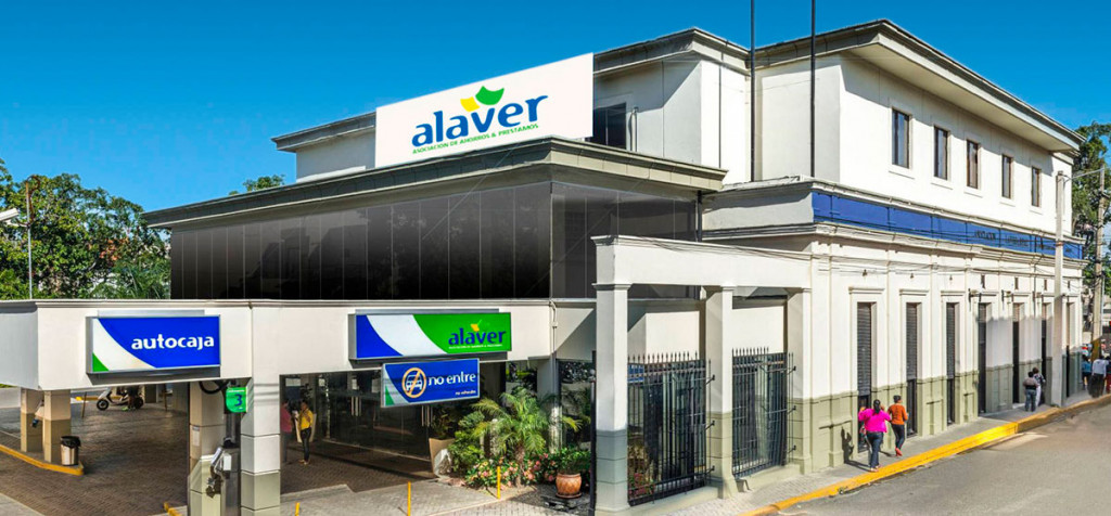 ALAVER large
