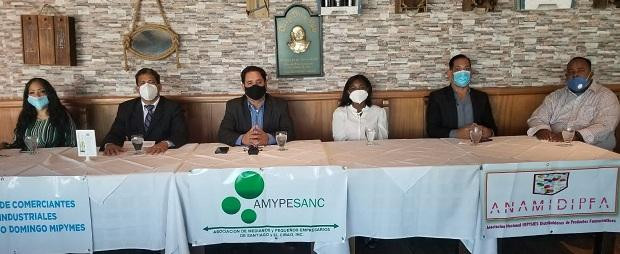 AMIPESAN sugiere al presidente Abinader y al Ministro de Educación no acepten chantaje AMIPESAN large