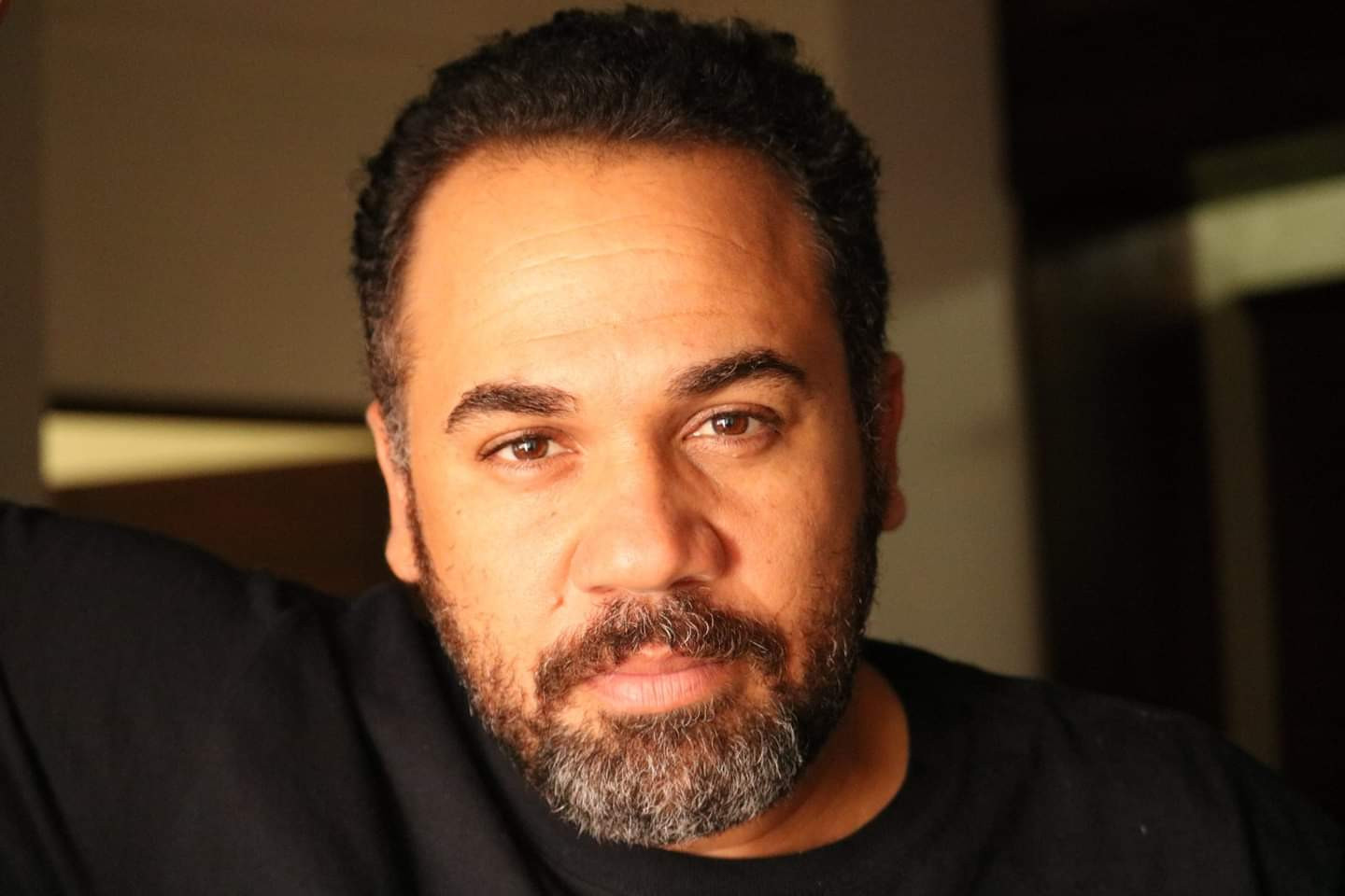 Actor y productor. Mario Alejandro Núñez Árias