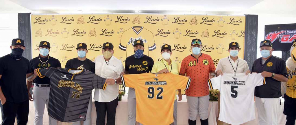 Águilas y EDECI unidos para un trabajo colosal Aguilas y EDECI unidos para un trabajo colosal large