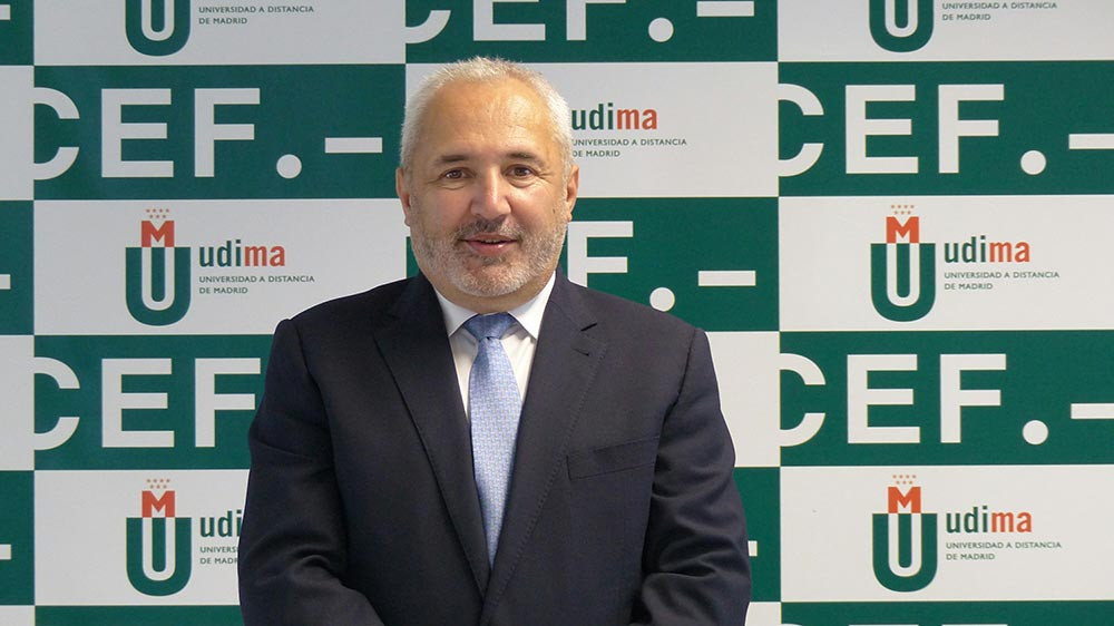 RD debe actuar contra la Ciberviolencia de género Angel García Collantes experto criminólogo de CEF Santo Domingo large