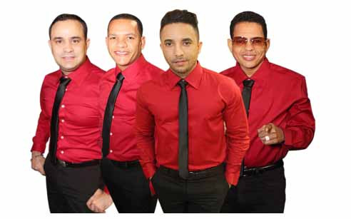 Banda Real celebra 12 años en el gusto popular Banda Real large