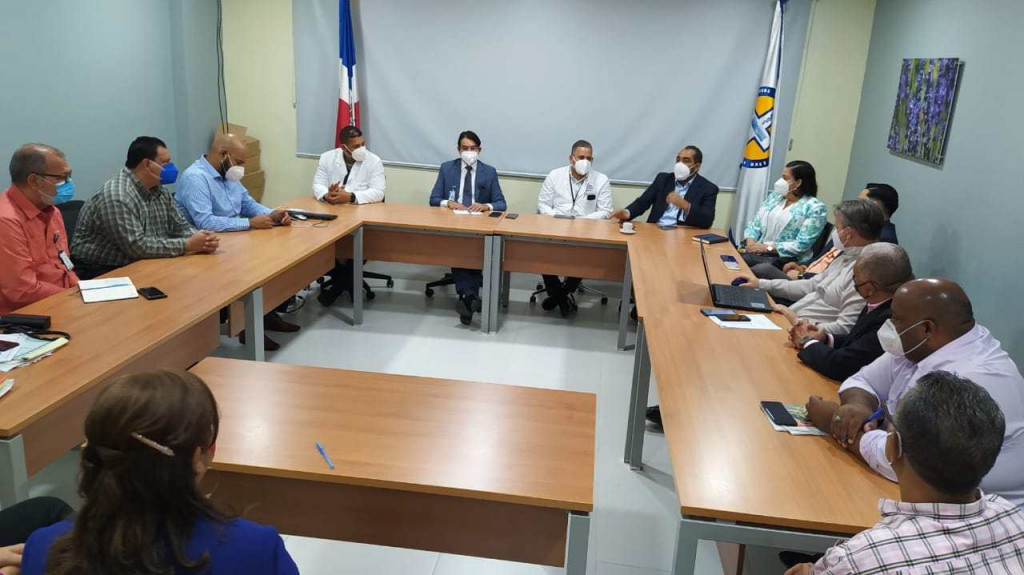 Bernardo Hilario Cara a Cara directores large