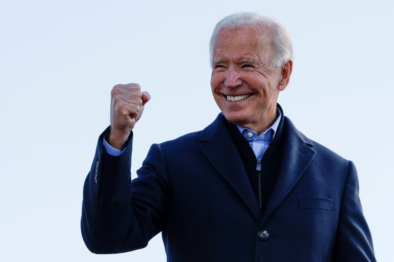 Biden