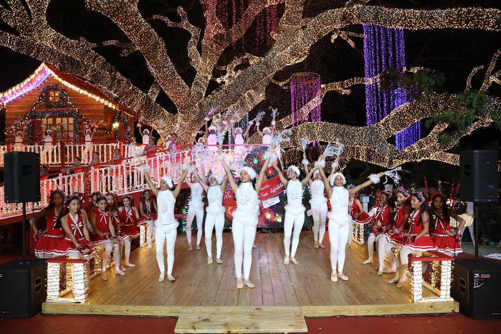 Casita de Santa 2019 large