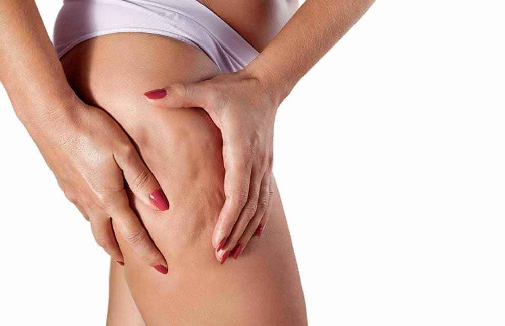 Celulitis large