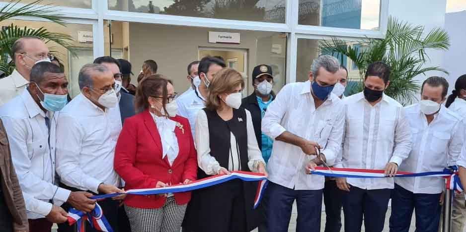 Centro de Diagnóstico y Atención Primaria large