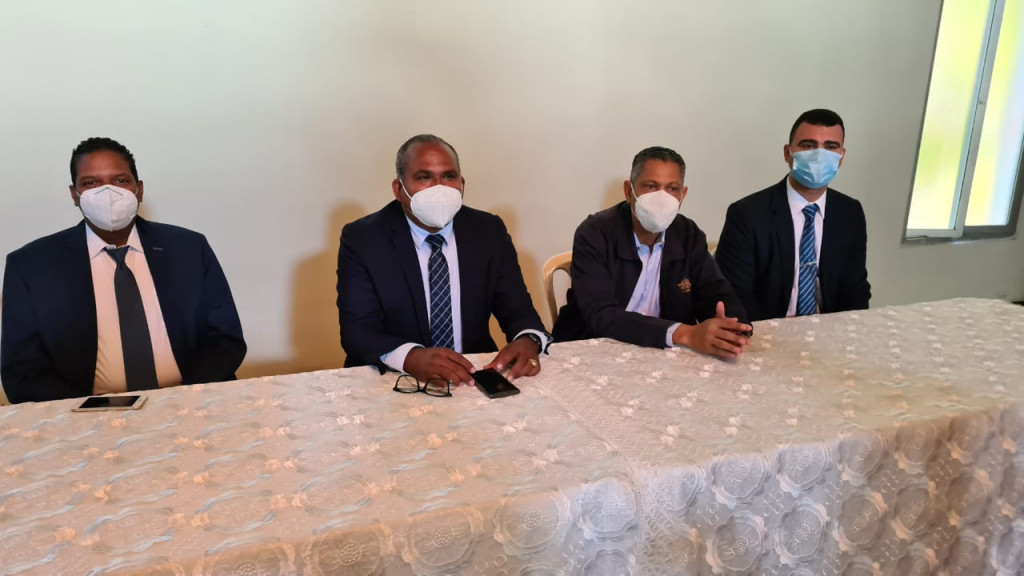 Regional Norte CODIA anuncia celebración actividades con motivo de su 54 aniversario Codia large