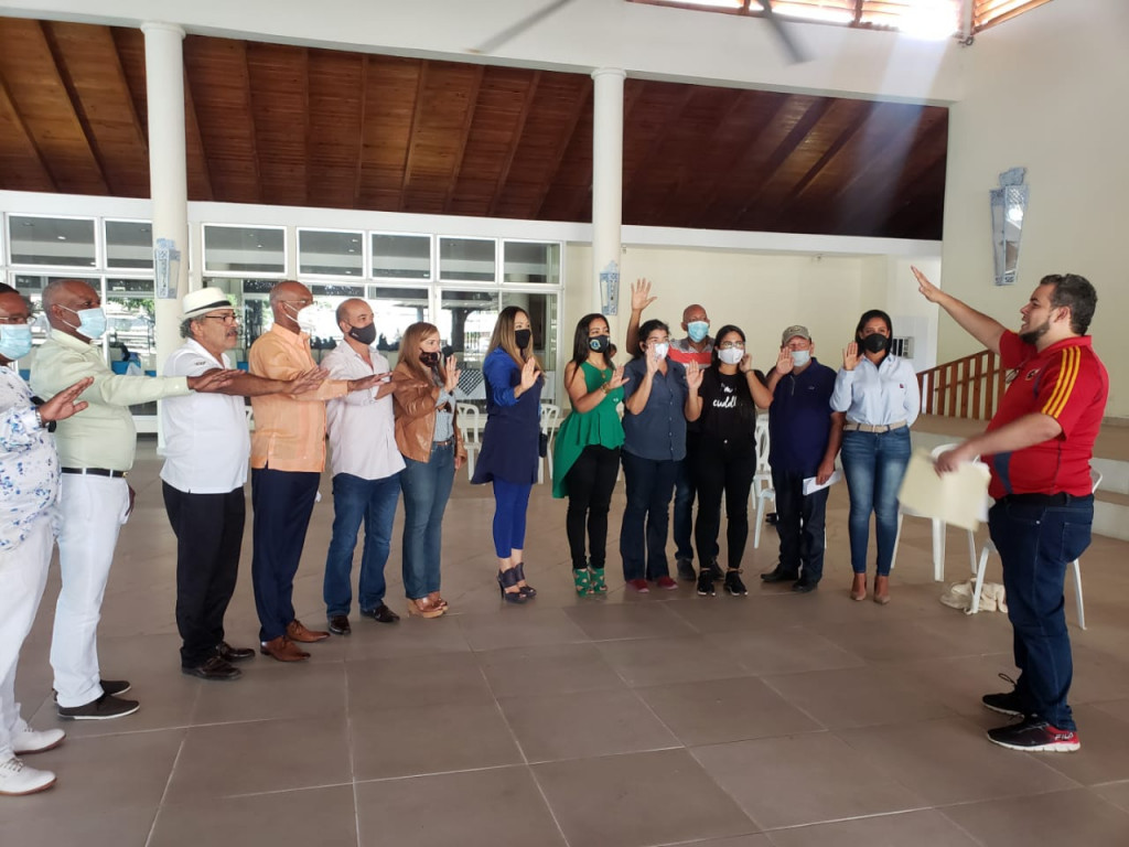 Crean Comité Para Clúster Eco Turístico de la provincia Altagracia Crean Comité Para Clúster Eco Turístico large