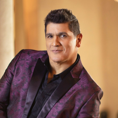 Artista y compositor dominicano Eddy Herrera celebra ser ganador al Latin Grammy Eddy Herrera large
