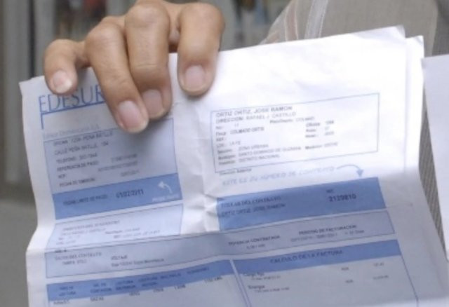EDESUR devuelve casi RD$60 millones a clientes con facturas alteradas Edesur large