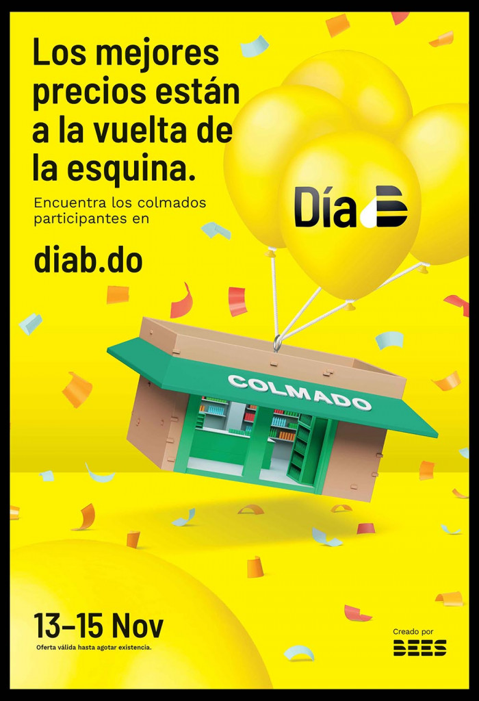 El Día B llega para apoyar a los colmaderos en la reactivación de su negocio large