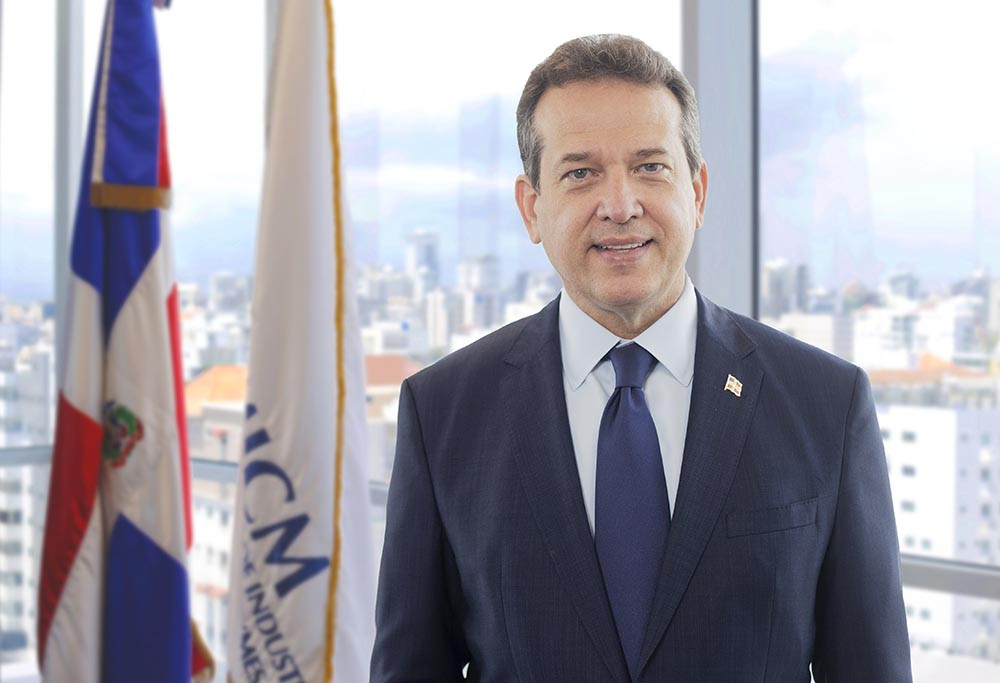 MICM y Facebook se unen para capacitar a emprendedores y MIPYMES
