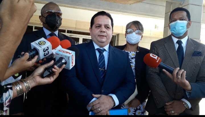 Fausto Domínguez large