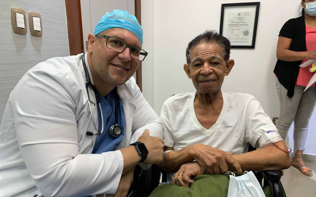 Favio Tavárez y Johnny Cabrera large