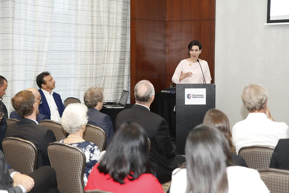 Cámara de Comercio Franco-Dominicana llama a garantizar la estabilidad del sector de los combustibles Foto Principal CCI Franco Dominican Respalda Posicion SEC ADEIC large