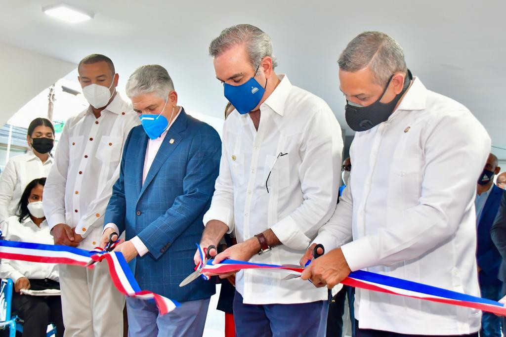 Franklin Romero inaugura oficina senatorial large