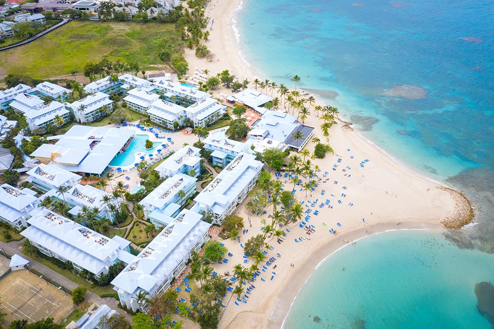 Grand Paradise Playa Dorada anuncia su apertura a partir del 6 de noviembre