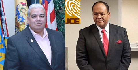 Desmiente al director del Voto Dominicano en el Exterior sobre manejo cuenta bancaria JCE en NY Gilberto Cruz Herasme 1 large