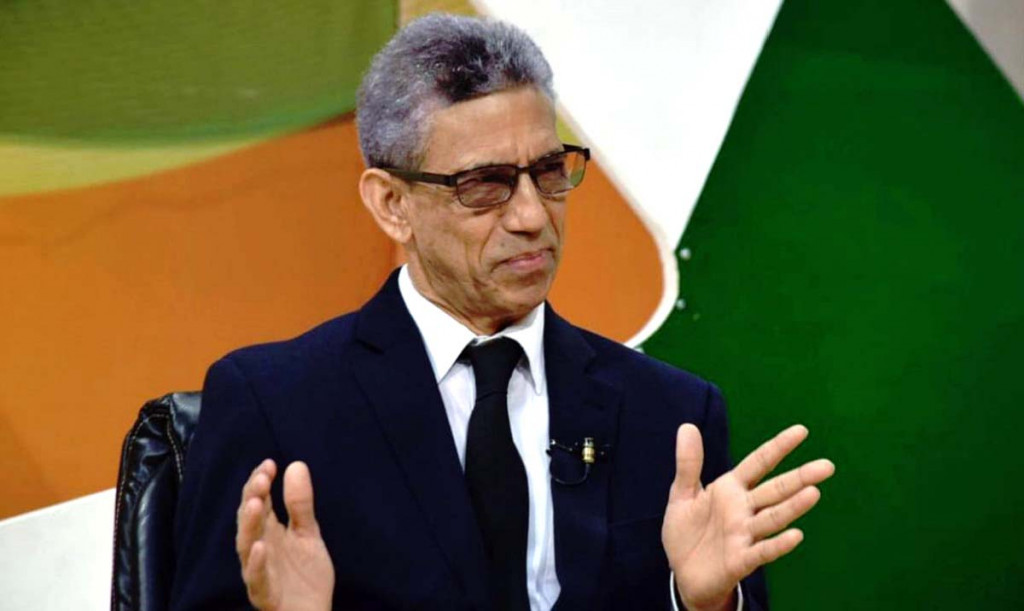 Reverendo Gregorio Malena lanza candidatura a presidencia del PLD en Nueva York prometiendo transformación Gregorio Malena large