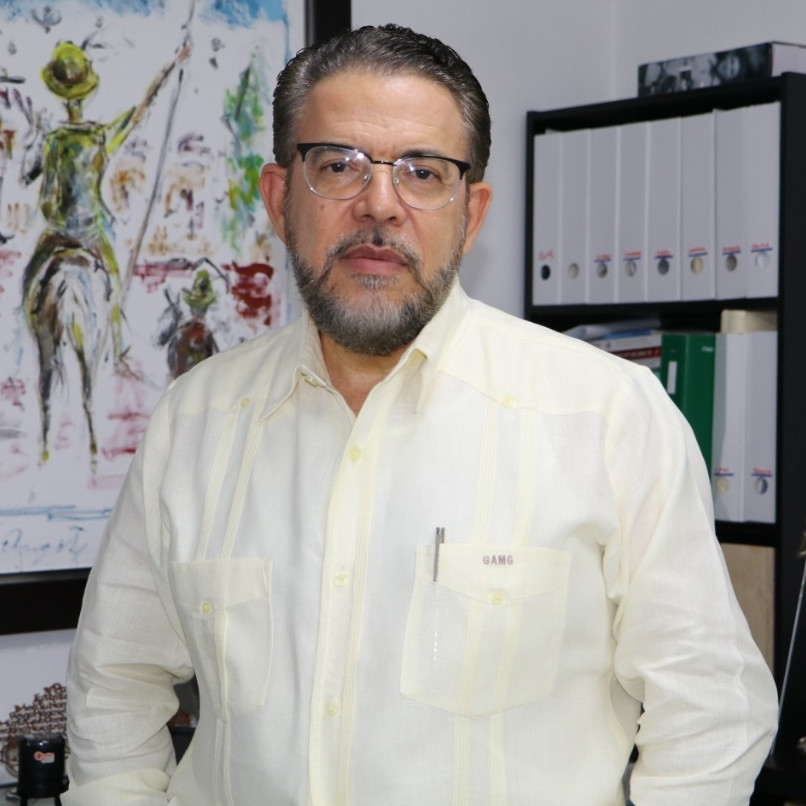 Guillermo Moreno 2
