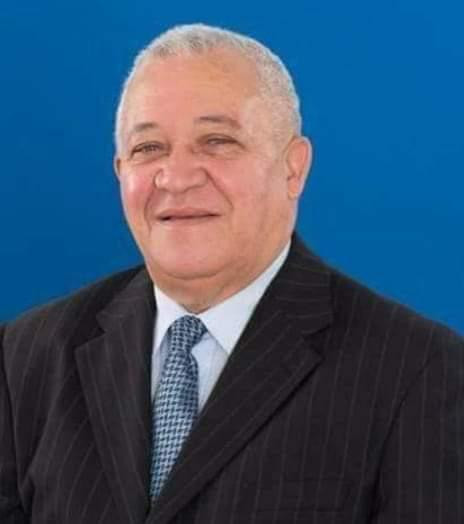 Hugo Bautista Espaillat large