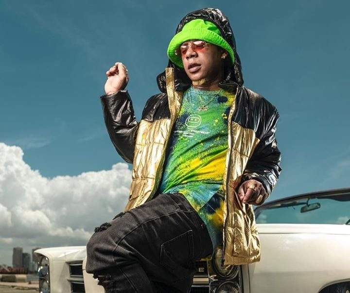 Yomel El Meloso se disculpa y elimina su tema «Desacato Escolar» IMG 20201107 WA0025 large