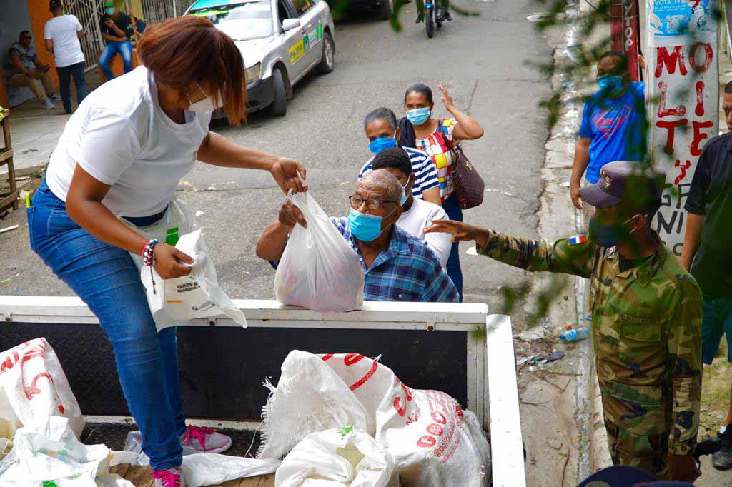INESPRE inicia ventas populares large