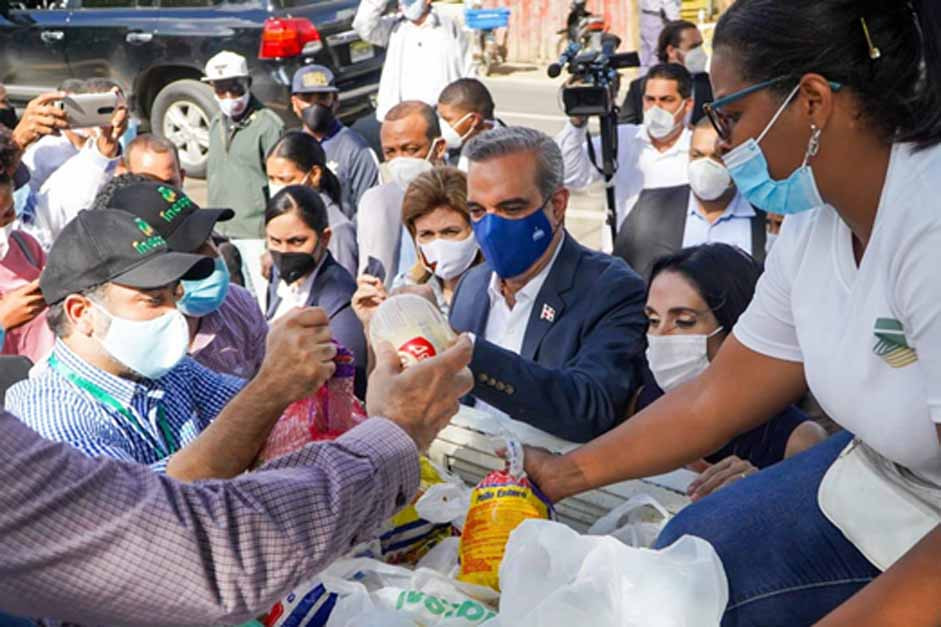 Black Friday del Inespre impacta a más de 10 mil familias de escasos recursos Inespre impacta a más de 10 mil familias de escasos recursos large