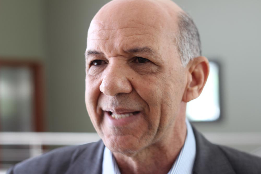 Isidro Torres valora decisión del presidente de terminar hospital Nelson Astacio Isidro Torres large