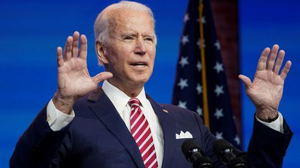 Joe Biden