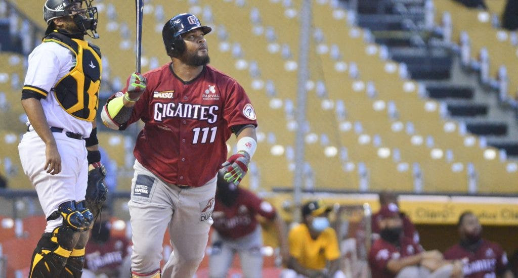 Juan Francisco guía Gigantes large
