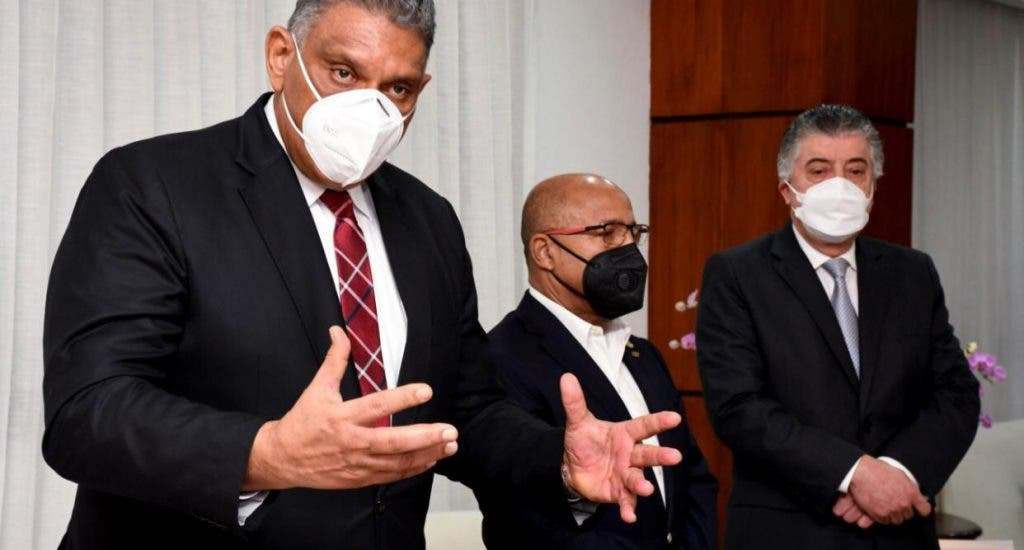 MIP busca consenso en procura de un plan contra los feminicidios MIP busca consenso contra feminicidios large