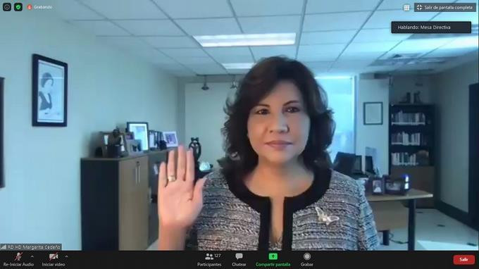 Margarita Cedeño large