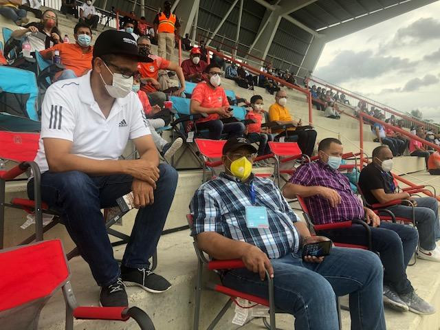 Pica y se Extiende Mario De Jesús y Pappy Pérez large