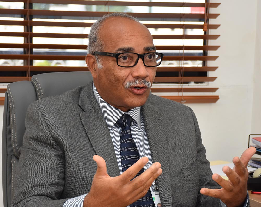 Expansión Barrick Gold permite seguir aportes a la economía del país Miguel Diaz large