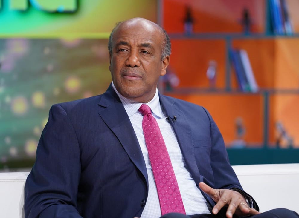 MEM asegura salida AES Andrés no afectará servicio eléctrico Ministro de energia large